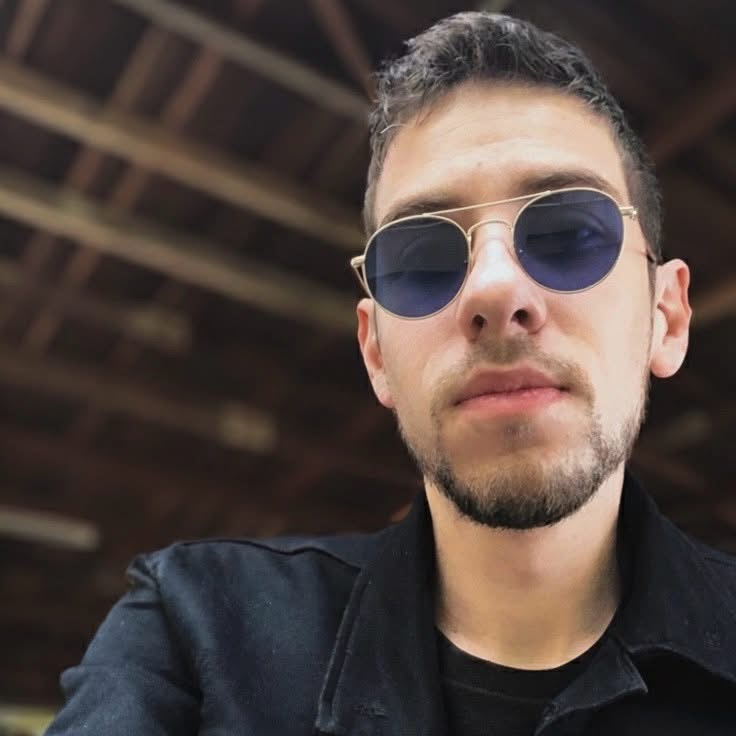 Foto de Camilo Arango
